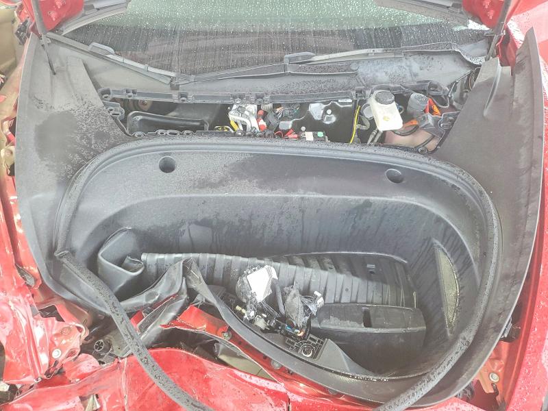 Продажа на аукционе авто 2023 Tesla Model 3, vin: 5YJ3E1EA3PF598067, номер лота: 75429485