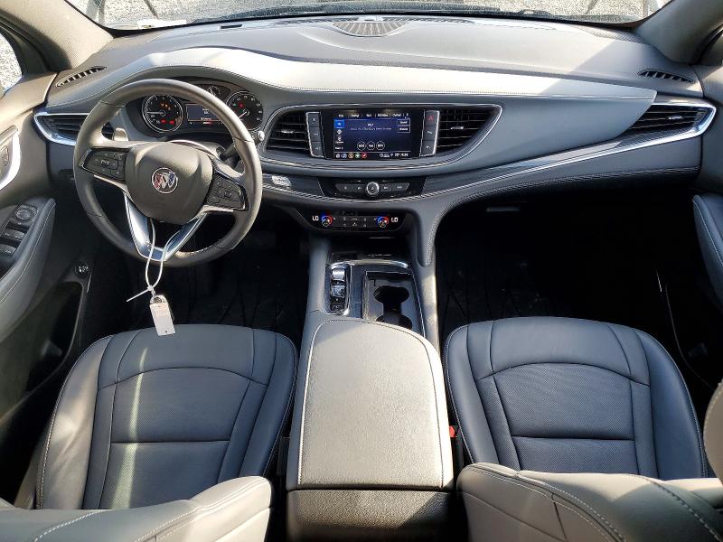 Aukcja sprzedaży 2024 Buick Enclave, vin: 5GAEVAKW3RJ118518, numer aukcji: 72320505