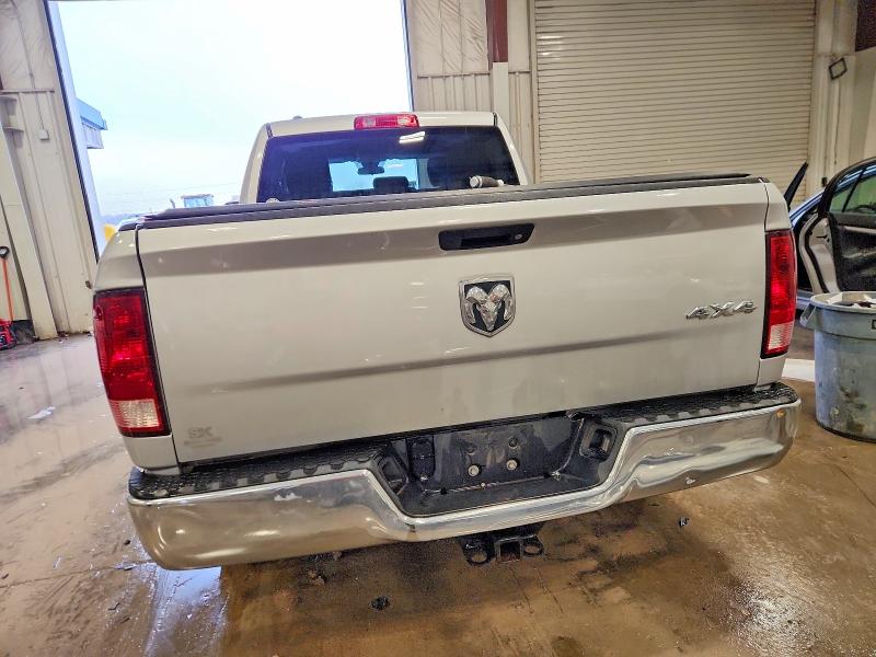 Продажа на аукционе авто 2015 Ram 1500, vin: 1C6RR7FT8FS739967, номер лота: 72315315