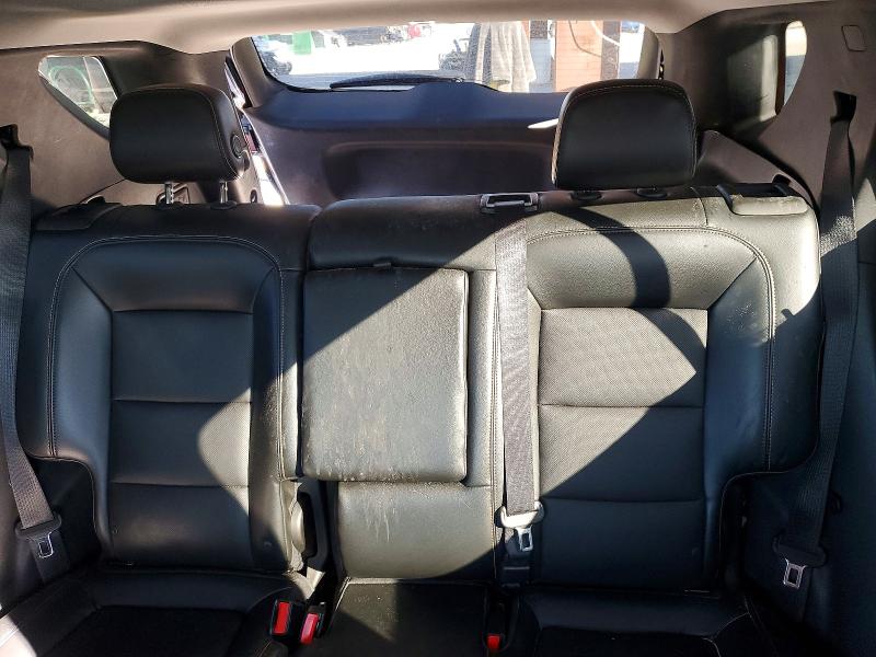 99427935 :رقم المزاد ، 3GNAXNEV3KL318662 vin ، 2019 Chevrolet Equinox مزاد بيع
