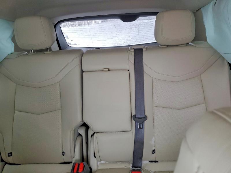 Продаж на аукціоні авто 2021 Cadillac Xt5, vin: 1GYKNCRSXMZ160110, номер лоту: 74593125