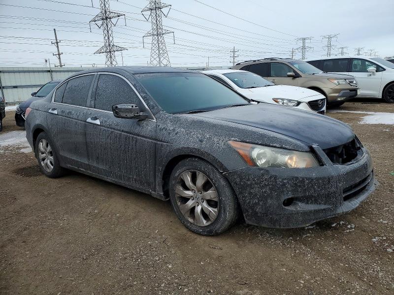 Aukcja sprzedaży 2009 Honda Accord, vin: 1HGCP36819A049076, numer aukcji: 98128375