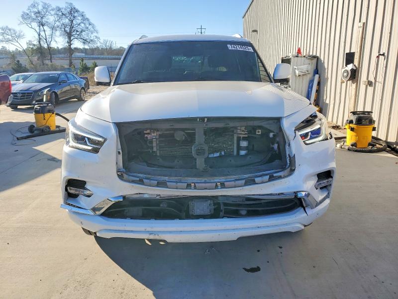Aukcja sprzedaży 2021 Infiniti Qx80, vin: JN8AZ2AF6M9721230, numer aukcji: 74214525