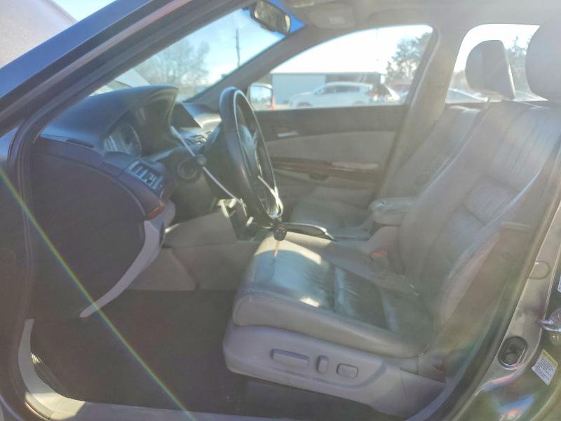 Aukcja sprzedaży 2012 Honda Accord Exl, vin: 1HGCP2F87CA079653, numer aukcji: 72750185