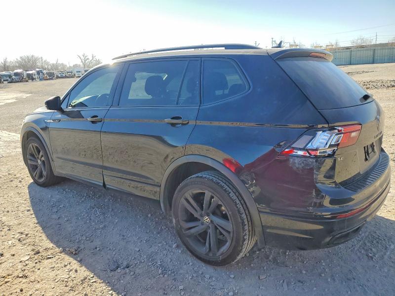 Продажа на аукционе авто 2023 Volkswagen Tiguan, vin: 3VVCB7AX3PM126440, номер лота: 73664925