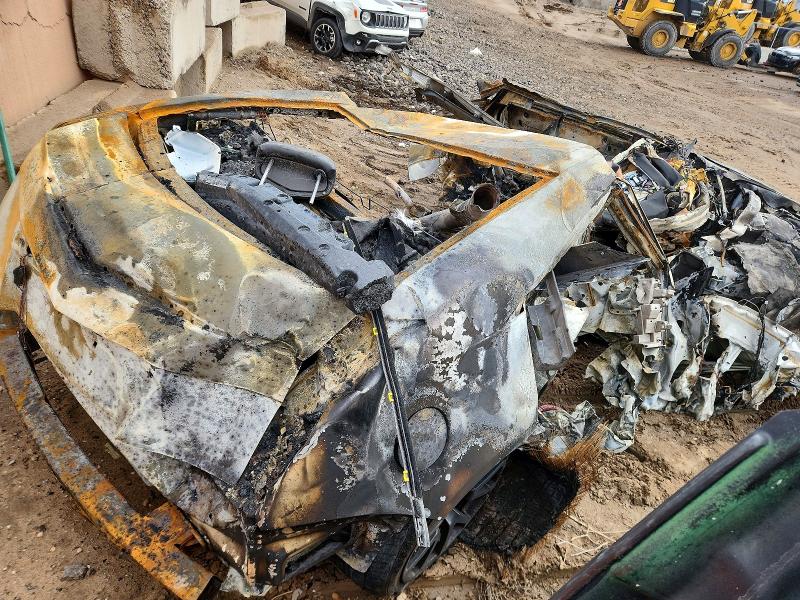 72622665 :رقم المزاد ، 1G6DV1EP6F0100646 vin ، 2015 Cadillac Cts-v مزاد بيع