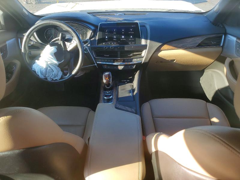 Aukcja sprzedaży 2021 Cadillac Ct5, vin: 1G6DT5RK9M0146741, numer aukcji: 72307685