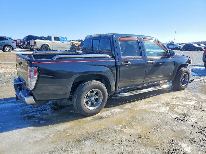 Aukcja sprzedaży 2006 Gmc Canyon, vin: 1GTCS136668145213, numer aukcji: 74263445