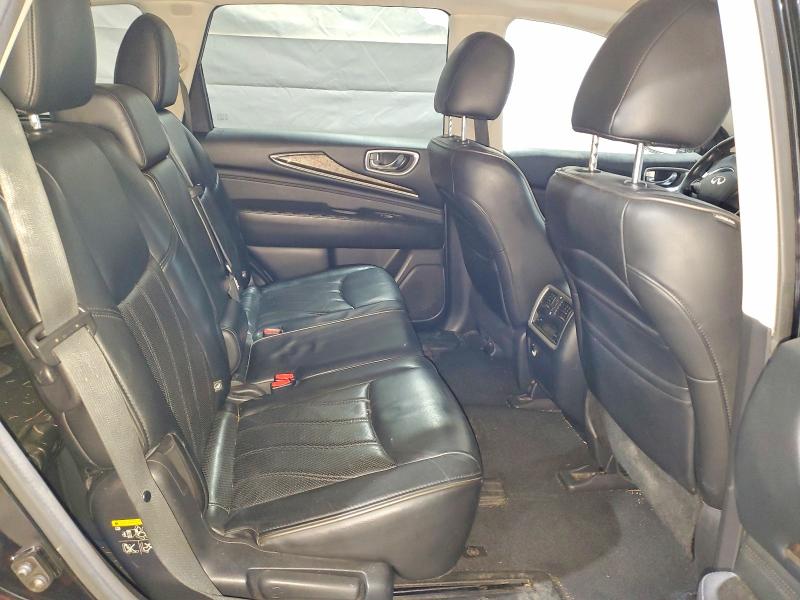 Aukcja sprzedaży 2014 Infinity Qx60, vin: 5N1AL0MM8EC541369, numer aukcji: 74600485