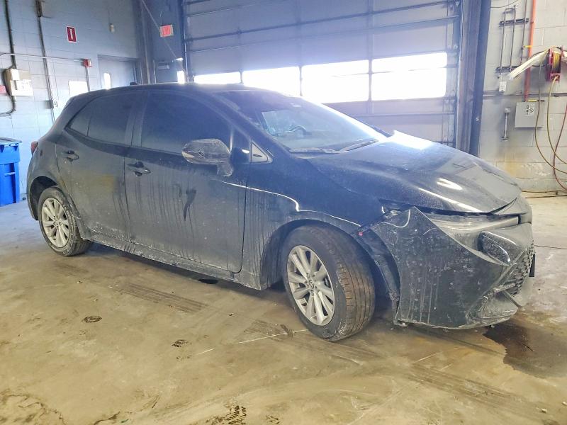 Aukcja sprzedaży 2023 Toyota Corolla Hatchback, vin: JTND4MBE7P3210993, numer aukcji: 73280065