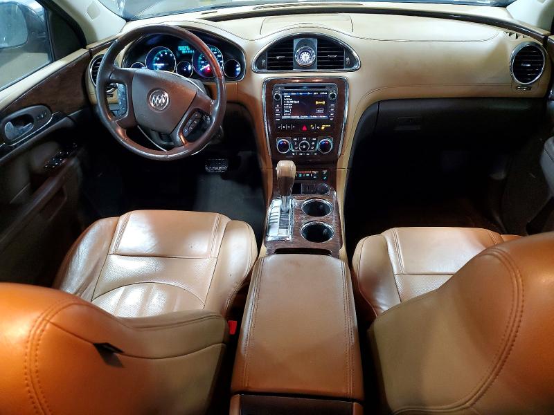 Aukcja sprzedaży 2017 Buick Enclave, vin: 5GAKVBKD9HJ101857, numer aukcji: 74029575