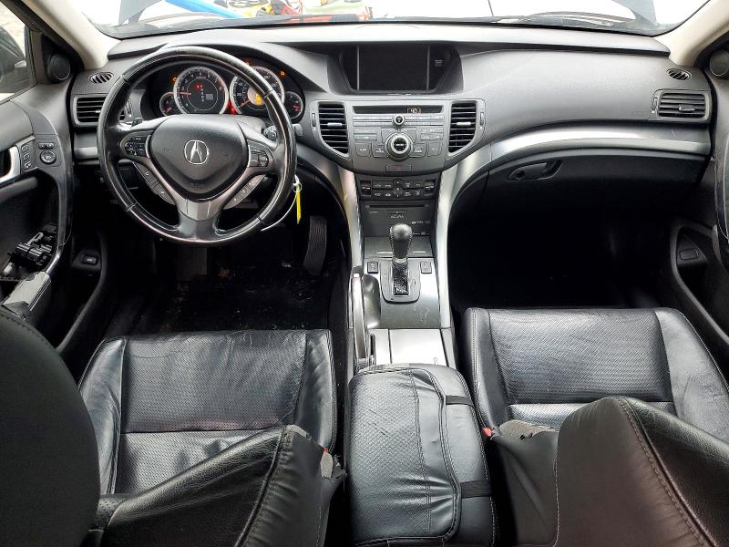 2012 Acura Tsx მანქანა იყიდება აუქციონზე, vin: JH4CU2F67CC027996, აუქციონის ნომერი: 75492205