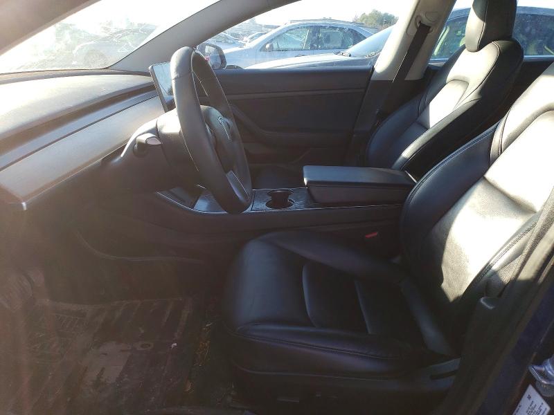 99890665 :رقم المزاد ، 5YJ3E1EA7LF661424 vin ، 2020 Tesla Model 3 مزاد بيع