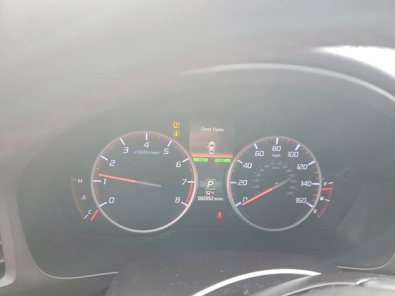 Продажа на аукционе авто 2020 Acura Ilx, vin: 19UDE2F80LA004951, номер лота: 74798015