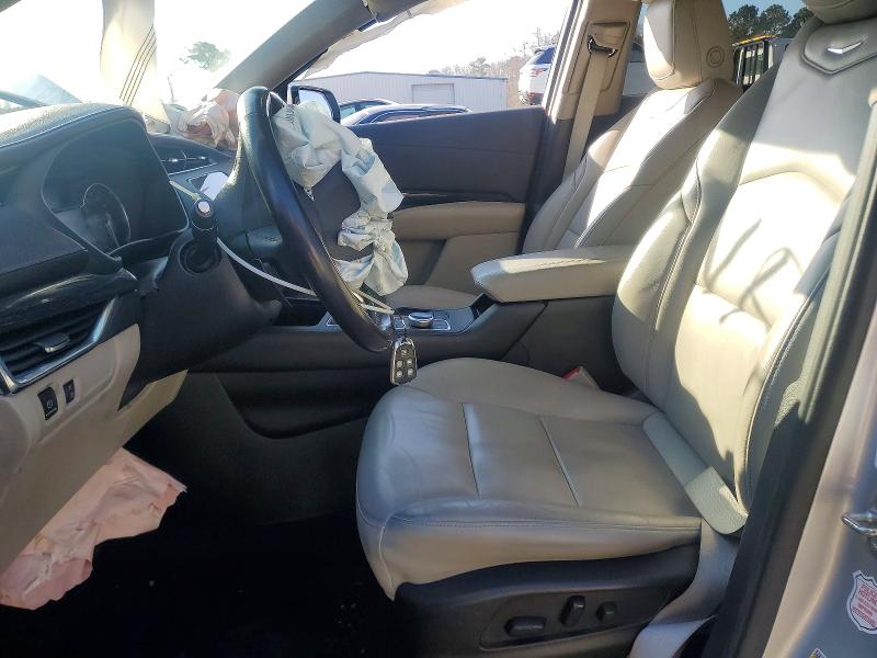 Aukcja sprzedaży 2022 Cadillac Xt4, vin: 1GYFZDR47NF131101, numer aukcji: 74961355