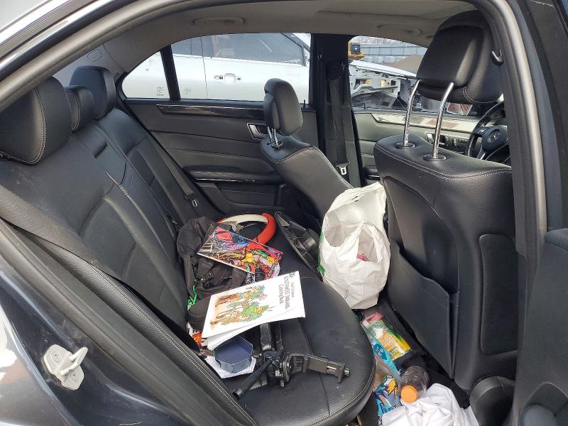 74408395 :رقم المزاد ، WDDHF5KB6EA892002 vin ، 2014 Mercedes-benz E 350 مزاد بيع