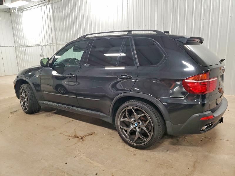 Продажа на аукционе авто 2008 Bmw X5, vin: 5UXFE83598LZ99258, номер лота: 73251165