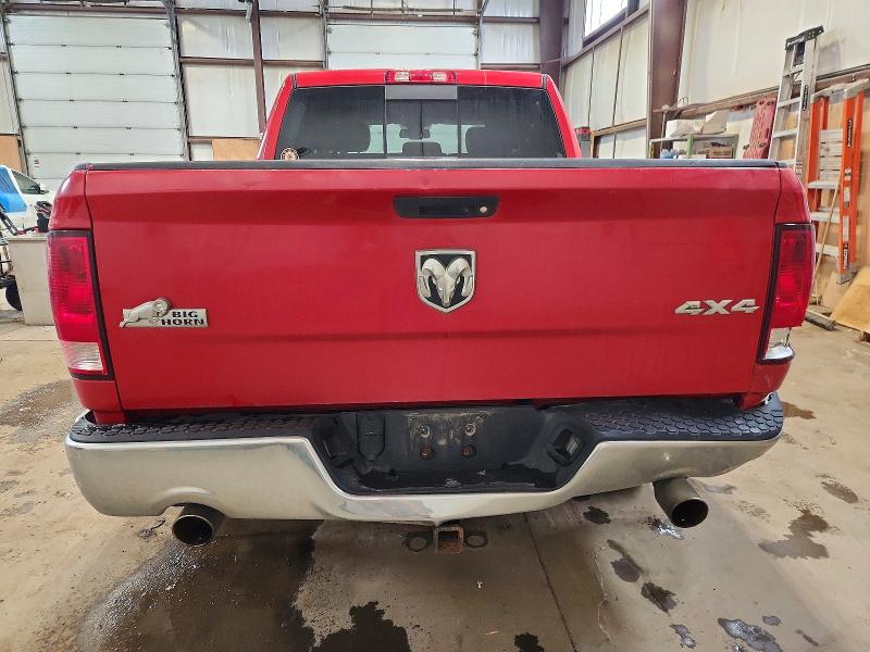 Продаж на аукціоні авто 2014 Ram 1500, vin: 1C6RR7LT4ES252218, номер лоту: 73889485