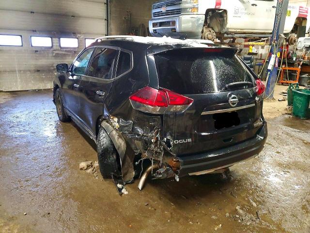 Aukcja sprzedaży 2020 Nissan Rogue, vin: 5N1AT2MV1LC759414, numer aukcji: 73486755