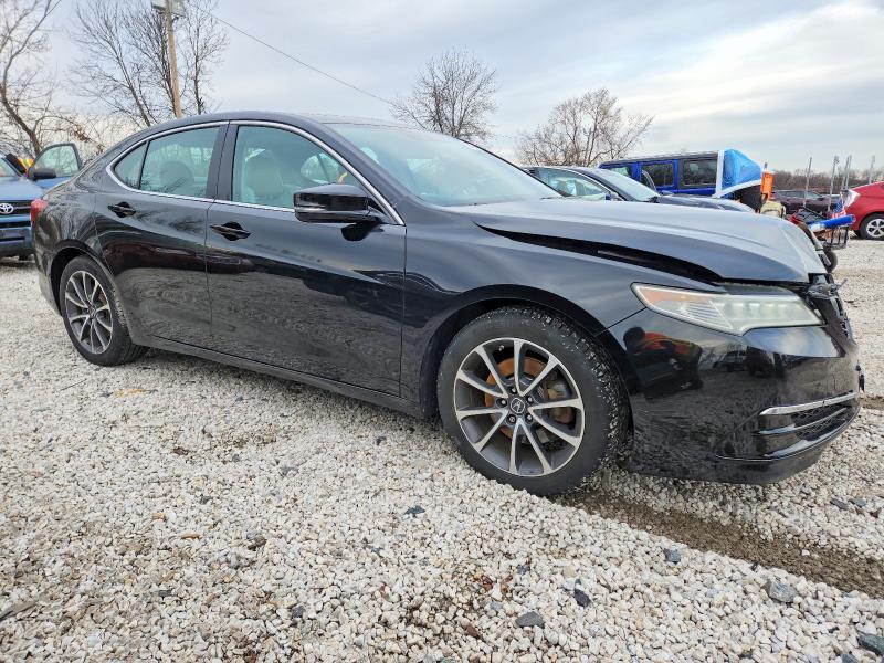 Продажа на аукционе авто 2015 Acura Tlx, vin: 19UUB2F5XFA011053, номер лота: 72868015