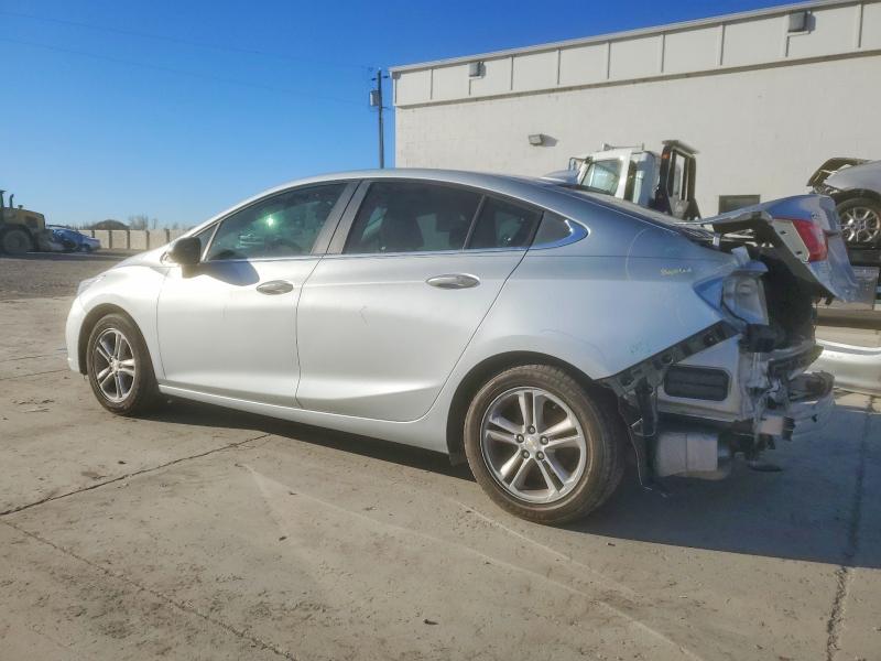 74606445 :رقم المزاد ، 1G1BE5SM7G7236422 vin ، 2016 Chevrolet Cruze مزاد بيع