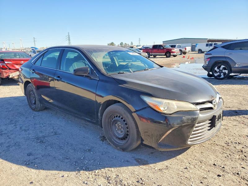73405075 :رقم المزاد ، 4T1BF1FK2HU442588 vin ، 2017 Toyota Camry مزاد بيع