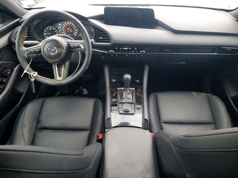 72309845 :رقم المزاد ، JM1BPBLM4R1715384 vin ، 2024 Mazda 3 مزاد بيع