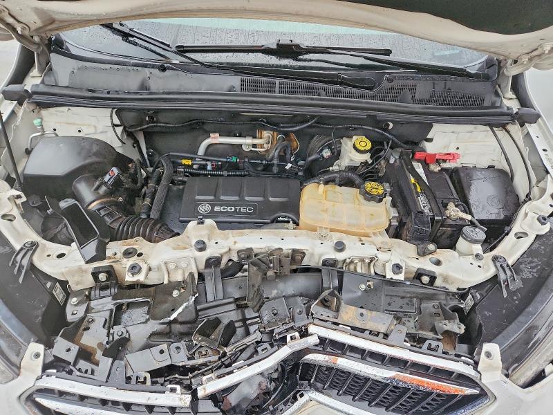 Продажа на аукционе авто 2019 Buick Encore, vin: KL4CJASBXKB888854, номер лота: 72458875