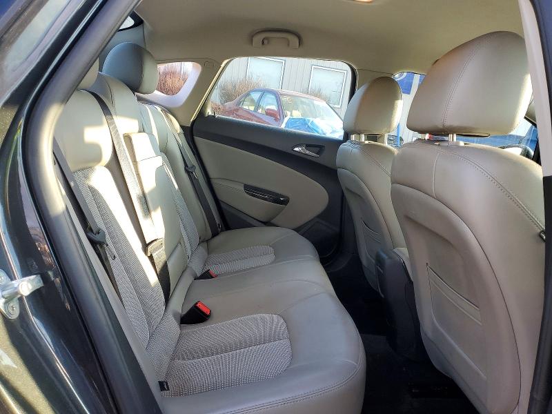 Aukcja sprzedaży 2014 Buick Verano, vin: 1G4PR5SK5E4214106, numer aukcji: 99057595