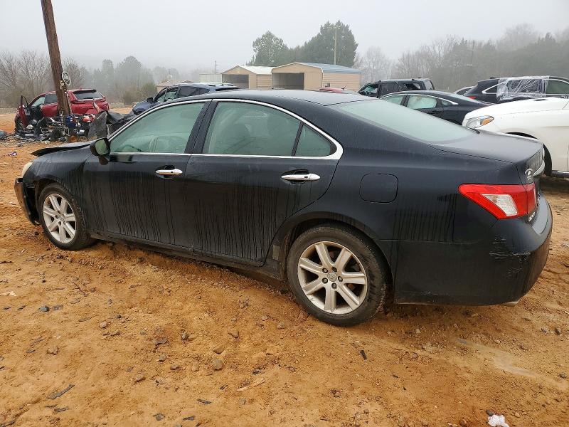 Продажа на аукционе авто 2008 Lexus Es 350, vin: JTHBJ46G882202472, номер лота: 99502175