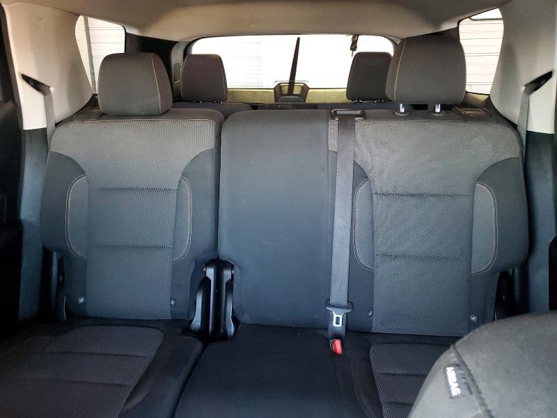 Продажа на аукционе авто 2019 Chevrolet Traverse, vin: 1GNERFKW3KJ214629, номер лота: 98163615