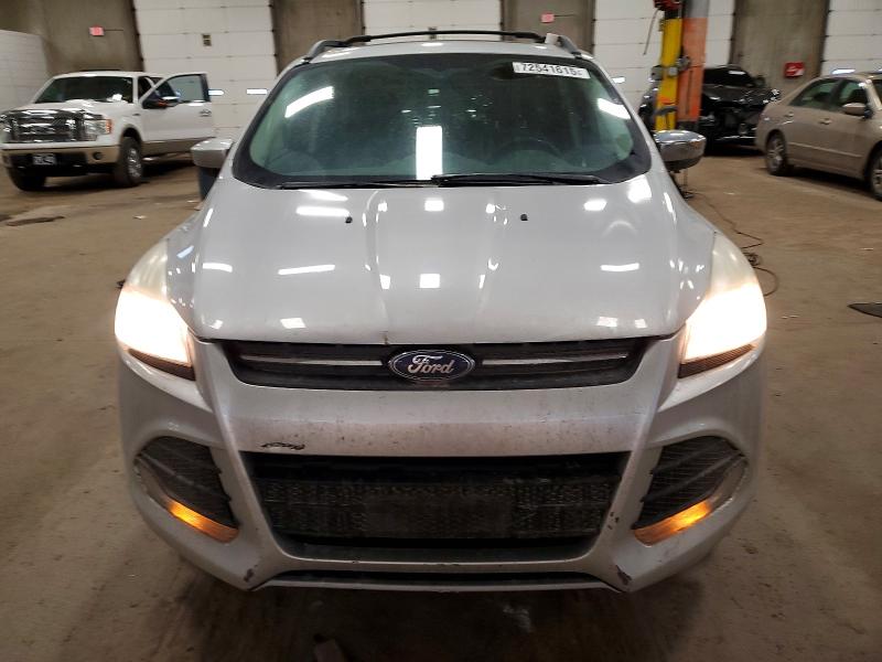 Aukcja sprzedaży 2013 Ford Escape, vin: 1FMCU9GX5DUC86057, numer aukcji: 72541615