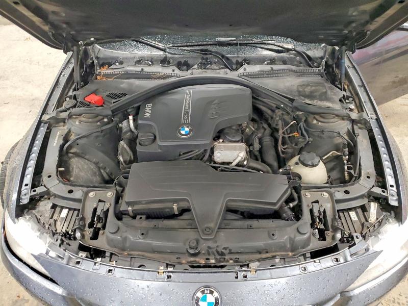 Продаж на аукціоні авто 2012 Bmw 328 I, vin: WBA3A5C57CF257122, номер лоту: 72980265
