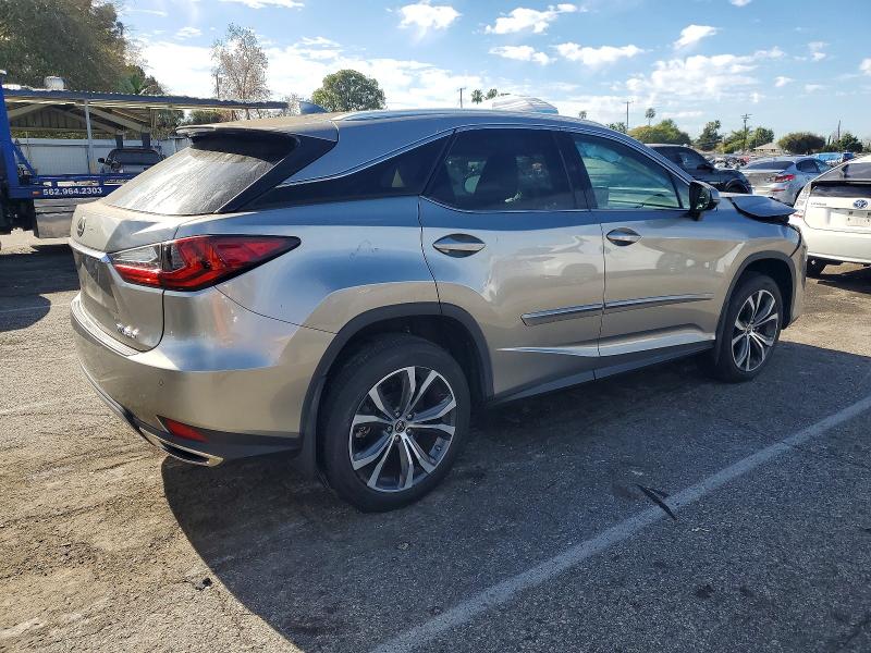 Aukcja sprzedaży 2021 Lexus Rx, vin: 2T2HZMAA5MC188741, numer aukcji: 74817275