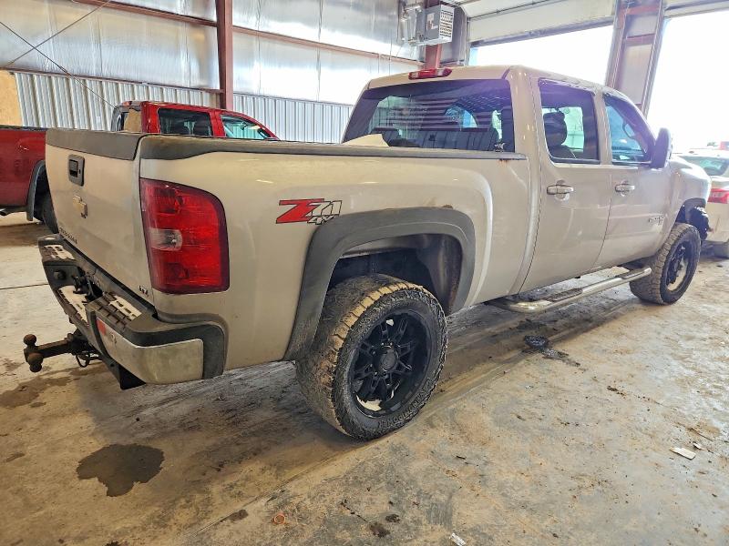 Продаж на аукціоні авто 2008 Chevrolet Silverado, vin: 1GCHK23608F172093, номер лоту: 72811945