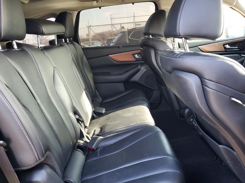 Aukcja sprzedaży 2022 Acura Mdx, vin: 5J8YE1H49NL009420, numer aukcji: 99789585