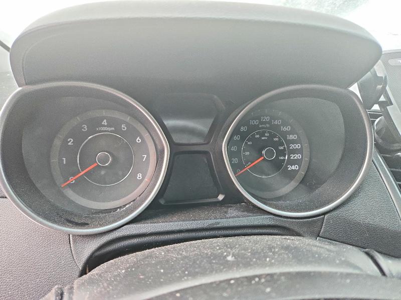 Aukcja sprzedaży 2015 Hyundai Elantra, vin: 5NPDH4AE5FH567473, numer aukcji: 99991065