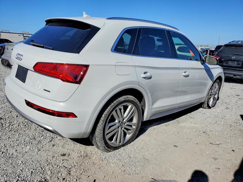 73294275 :رقم المزاد ، WA1BNAFYXK2126350 vin ، 2019 Audi Q5 مزاد بيع