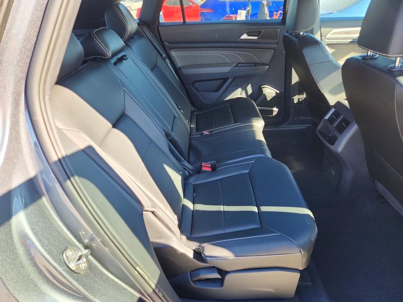 Aukcja sprzedaży 2022 Volkswagen Atlas Cross Sport, vin: 1V2KE2CA8NC230268, numer aukcji: 97770755