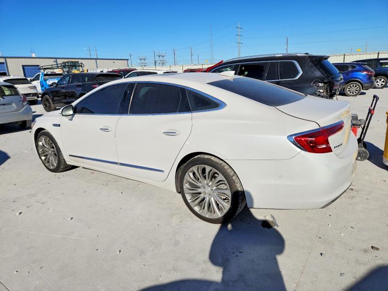 Продажа на аукционе авто 2017 Buick Lacrosse, vin: 1G4ZS5SS6HU164429, номер лота: 98694835