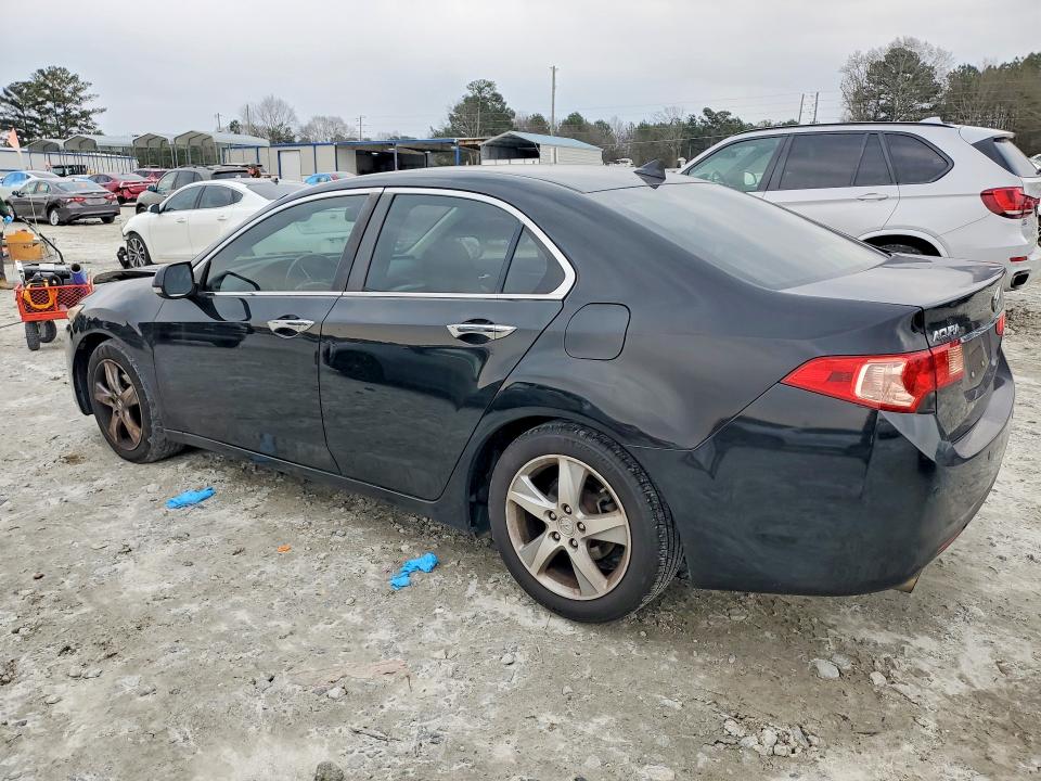 2012 Acura Tsx მანქანა იყიდება აუქციონზე, vin: JH4CU2F67CC027996, აუქციონის ნომერი: 75492205