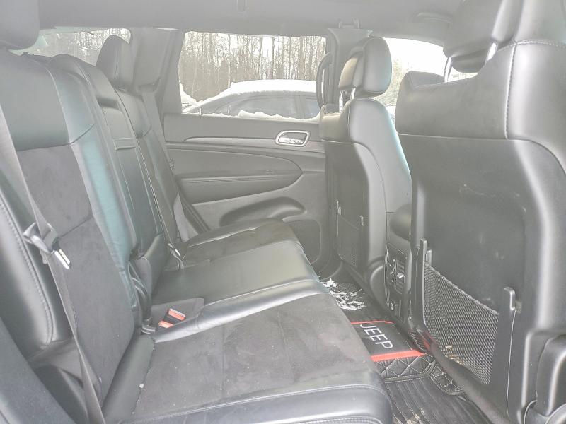 73249925 :رقم المزاد ، 1C4RJFAG1MC510882 vin ، 2021 Jeep Grand Cherokee مزاد بيع