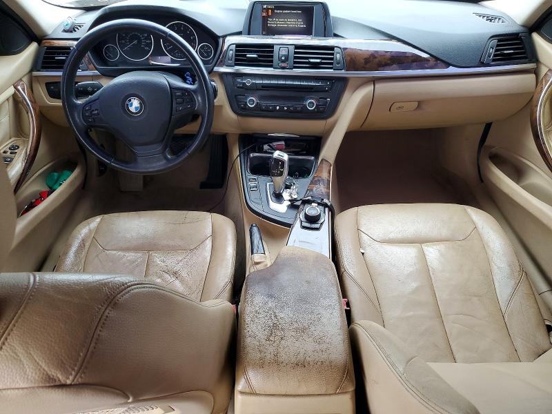 Aukcja sprzedaży 2013 Bmw 328, vin: WBA3A5C58DF600263, numer aukcji: 99022405