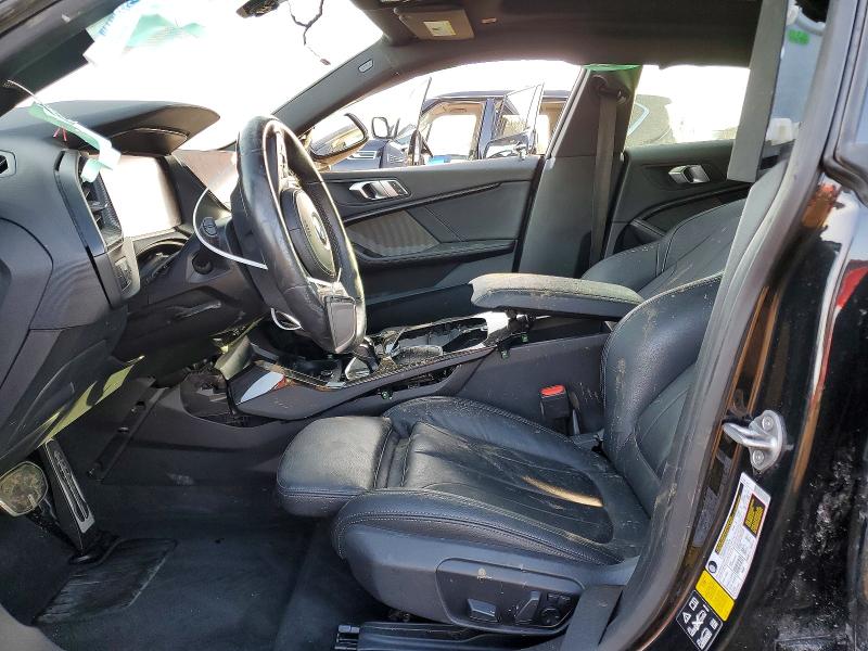 Продажа на аукционе авто 2022 Bmw M235xi, vin: WBA13AL06N7L04586, номер лота: 98028105