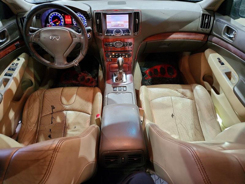 Aukcja sprzedaży 2007 Infiniti G35x Luxury 4dr Awd, vin: JNKBV61F57M806580, numer aukcji: 98145285