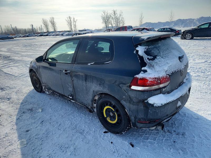 Aukcja sprzedaży 2010 Volkswagen Gti, vin: WVWFV7AJ4AW238640, numer aukcji: 99338405