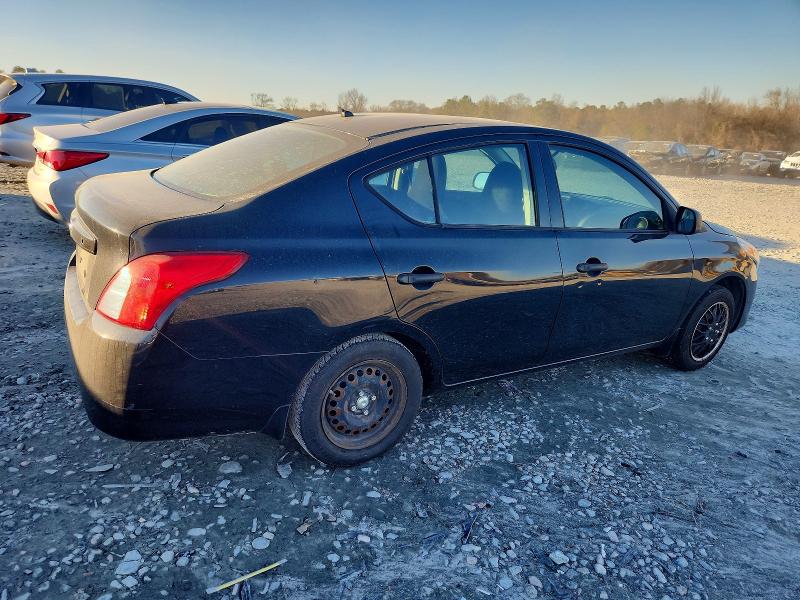 2015 Nissan Versa მანქანა იყიდება აუქციონზე, vin: 3N1CN7AP6FL914321, აუქციონის ნომერი: 72471945