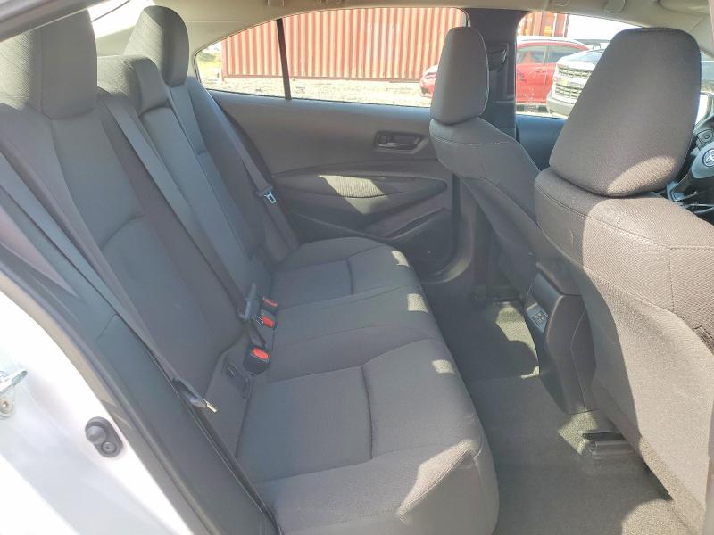 Продаж на аукціоні авто 2025 Toyota Corolla, vin: 5YFB4MDE1SP344634, номер лоту: 97717435