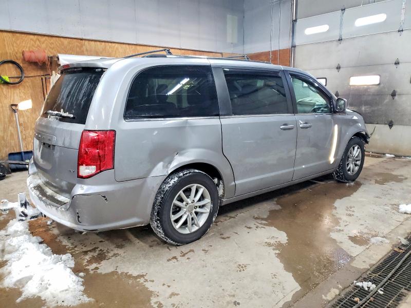 Продаж на аукціоні авто 2020 Dodge Grand Cara, vin: 2C4RDGCG9LR206215, номер лоту: 75257145