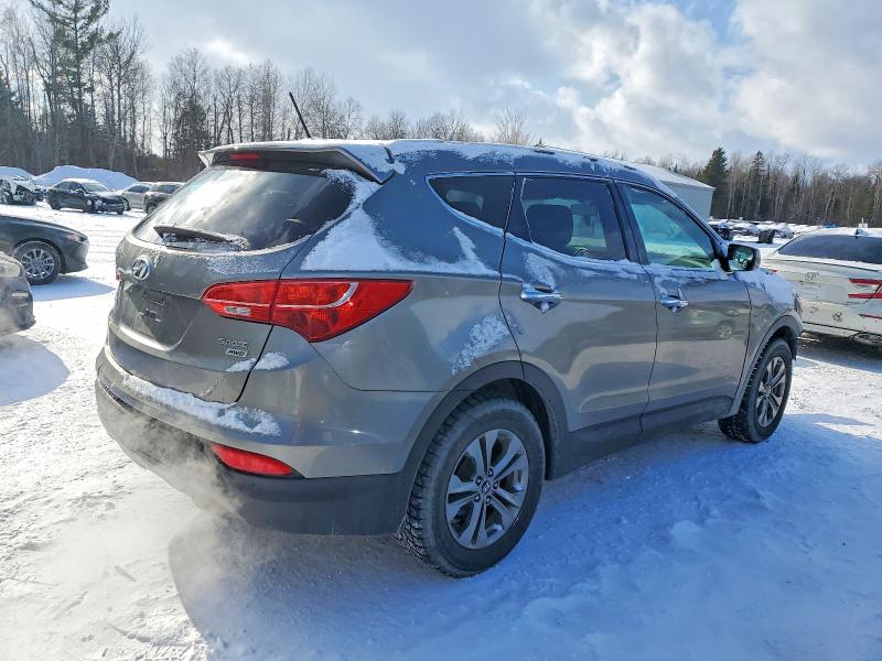 Продажа на аукционе авто 2014 Hyundai Santa Fe S, vin: 5XYZUDLB5EG182604, номер лота: 73906655